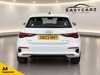 Audi A3 SPORTBACK TFSI SPORT