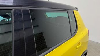 Skoda Fabia MONTE CARLO 1.2TSI 5DR 105PS