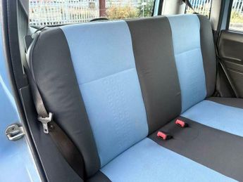 Fiat Panda 1.3 MultiJet 16v Dynamic 5dr