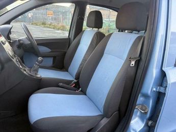 Fiat Panda 1.3 MultiJet 16v Dynamic 5dr