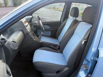 Fiat Panda 1.3 MultiJet 16v Dynamic 5dr