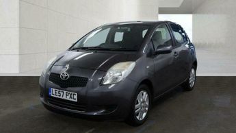 Toyota Yaris 1.3 TR Multimode 5dr