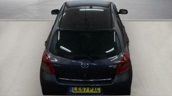 Toyota Yaris 1.3 TR Multimode 5dr