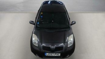 Toyota Yaris 1.3 TR Multimode 5dr