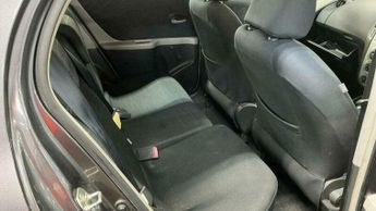 Toyota Yaris 1.3 TR Multimode 5dr