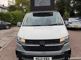 Volkswagen Transporter T32 TDI P/V STARTLINE