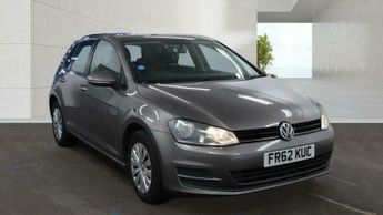 Volkswagen Golf 1.2 TSI BlueMotion Tech S Euro 5 (s/s) 5dr
