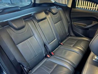 Ford Kuga 2.0 TDCi Titanium X AWD Euro 5 5dr