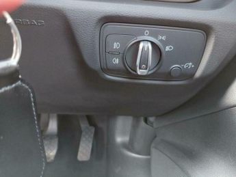Audi A3 2.0 TDI S line S Tronic Euro 6 (s/s) 3dr
