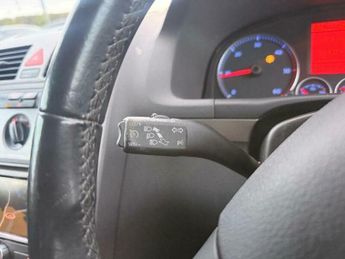 Volkswagen Touran 1.9 TDI Match 5dr (7 Seats)