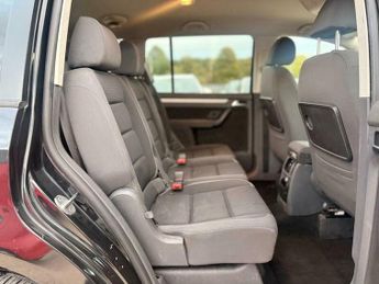 Volkswagen Touran 1.9 TDI Match 5dr (7 Seats)
