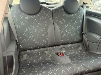 MINI Hatch 1.6 One Euro 4 3dr
