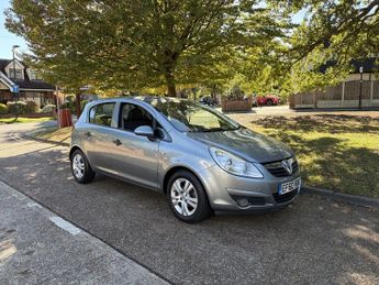 Vauxhall Corsa ENERGY