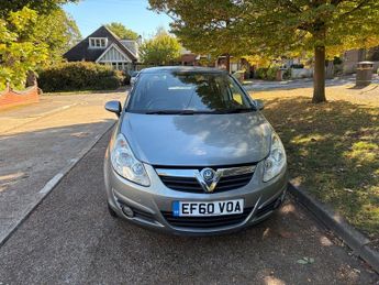 Vauxhall Corsa ENERGY