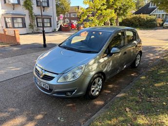 Vauxhall Corsa ENERGY