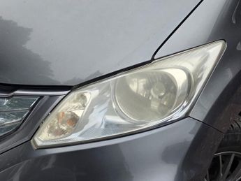 Honda Freed hybrid 7 seater 5dr