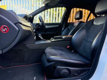 Mercedes-Benz C Class 2.1 C220 CDI BlueEfficiency AMG Sport Plus G-Tronic+ Euro 5 (s/s