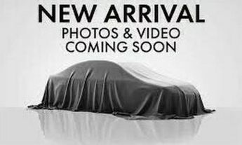 Vauxhall Zafira 1.4i Turbo SRi MPV 5dr Petrol Manual Euro 6 (140 ps)