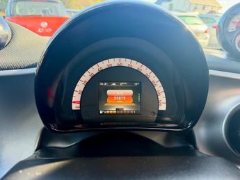 Smart ForFour PRIME