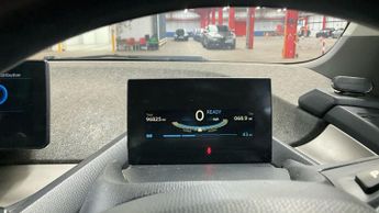 BMW i3 33kWh Hatchback 5dr Electric Auto (170 ps)