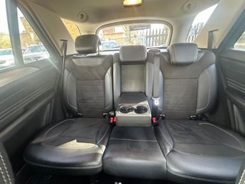 Mercedes M Class ML250 BLUETEC AMG SPORT