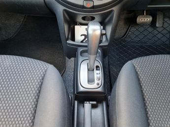 Nissan Note SE