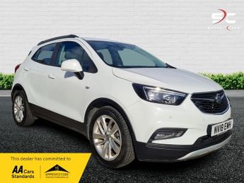 Vauxhall Mokka ACTIVE