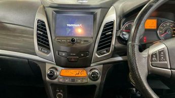 Ssangyong Korando 2.2D LE Euro 6 5dr