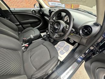 MINI Countryman COOPER SD