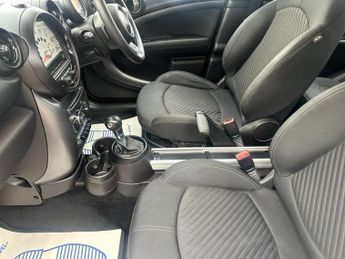 MINI Countryman COOPER SD