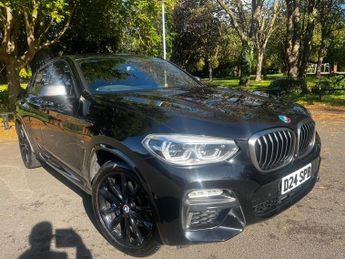 BMW M4 M40D (MEGA SPEC!!)