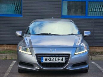 Honda CR-Z 1.5h IMA S Euro 5 3dr