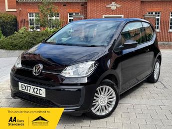 Volkswagen Up MOVE UP