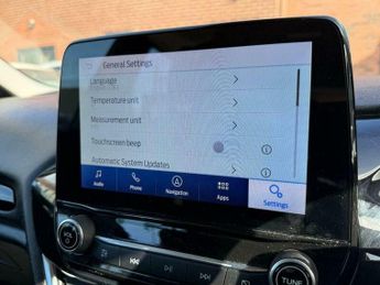 Ford Fiesta 1.0T EcoBoost Zetec Auto Euro 6 (s/s) 5dr