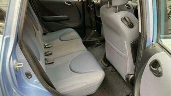 Honda Jazz 1.4 i-DSI SE Sport CVT-7 5dr