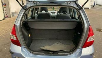 Honda Jazz 1.4 i-DSI SE Sport CVT-7 5dr