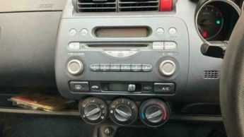 Honda Jazz 1.4 i-DSI SE Sport CVT-7 5dr
