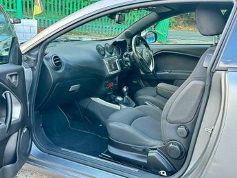 Alfa Romeo Mito 1.4 TB MultiAir QV Line Hatchback 3dr Petrol TCT Euro 6 (s/s) (1