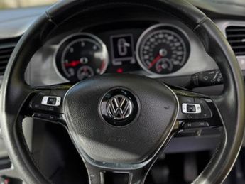 Volkswagen Golf SE TDI BLUEMOTION TECHNOLOGY