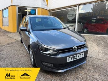 Volkswagen Polo MATCH
