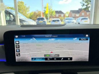 Mercedes-Benz A Class 2.0 A180d AMG Line (Premium Plus) 8G-DCT Euro 6 (s/s) 5dr