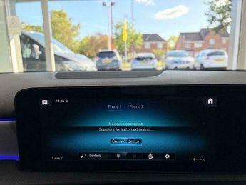 Mercedes-Benz A Class 2.0 A180d AMG Line (Premium Plus) 8G-DCT Euro 6 (s/s) 5dr