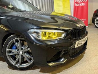 BMW 1 SERIES 3.0 M135i Auto Euro 6 (s/s) 5dr