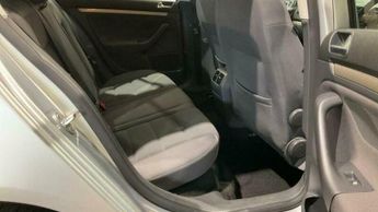 Volkswagen Golf 1.6 FSI Match 5dr