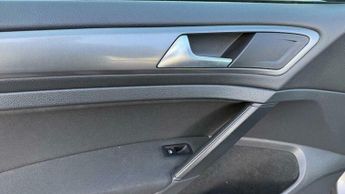 Volkswagen Golf 1.6 TDI BlueMotion Tech S Euro 5 (s/s) 5dr