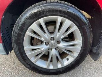 Lexus RX 3.5 450h V6 SE-L CVT 4WD Euro 5 (s/s) 5dr
