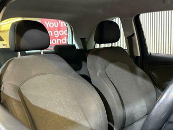 Vauxhall ADAM 1.2i JAM Euro 6 3dr