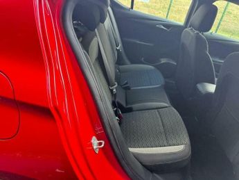 Vauxhall Astra 1.4i Turbo SRi CVT Euro 6 (s/s) 5dr
