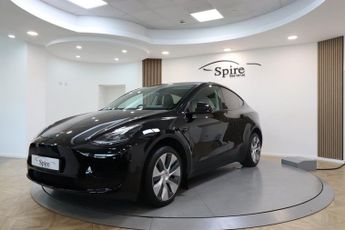 Tesla Model Y BASE