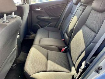 Honda Civic 1.6 i-DTEC SE Plus (Navi) Euro 5 (s/s) 5dr